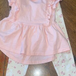 Cat n Jack Easter outfit